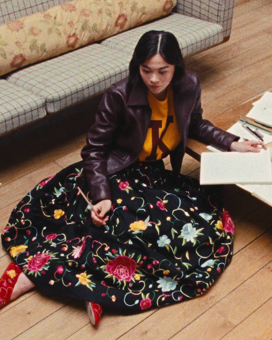 KENZO Varsity | KENZO